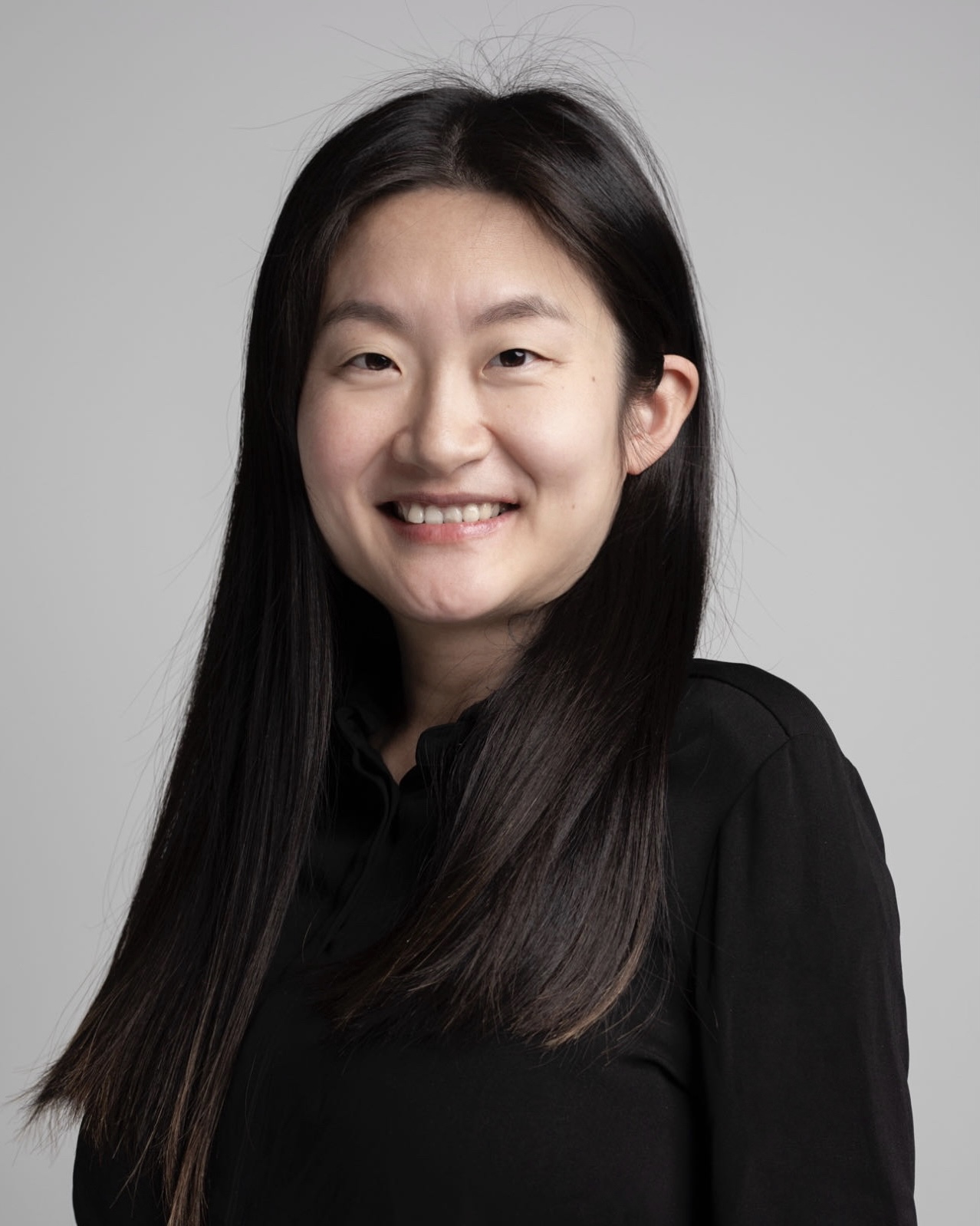 Dr Xiao Qu